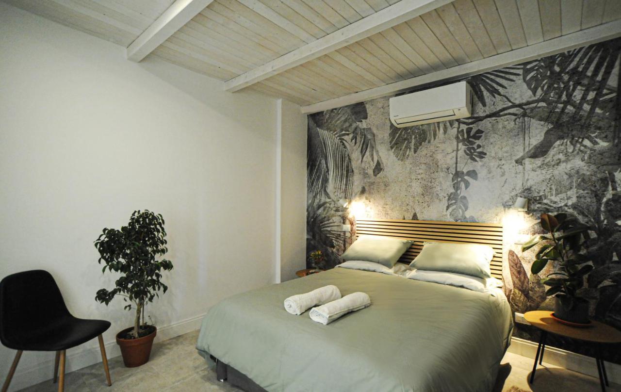 Tenuta Bussete Country Hotel Viterbo Exteriör bild