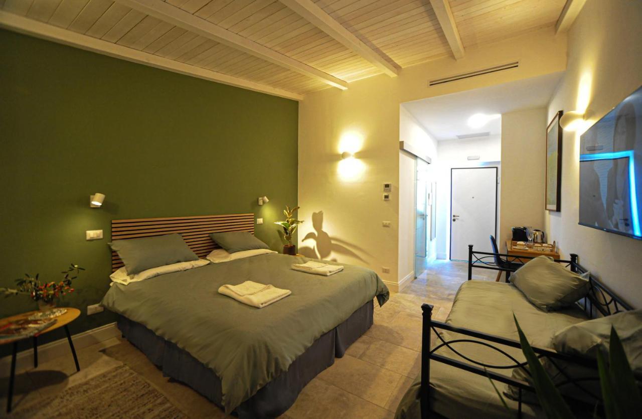 Tenuta Bussete Country Hotel Viterbo Exteriör bild