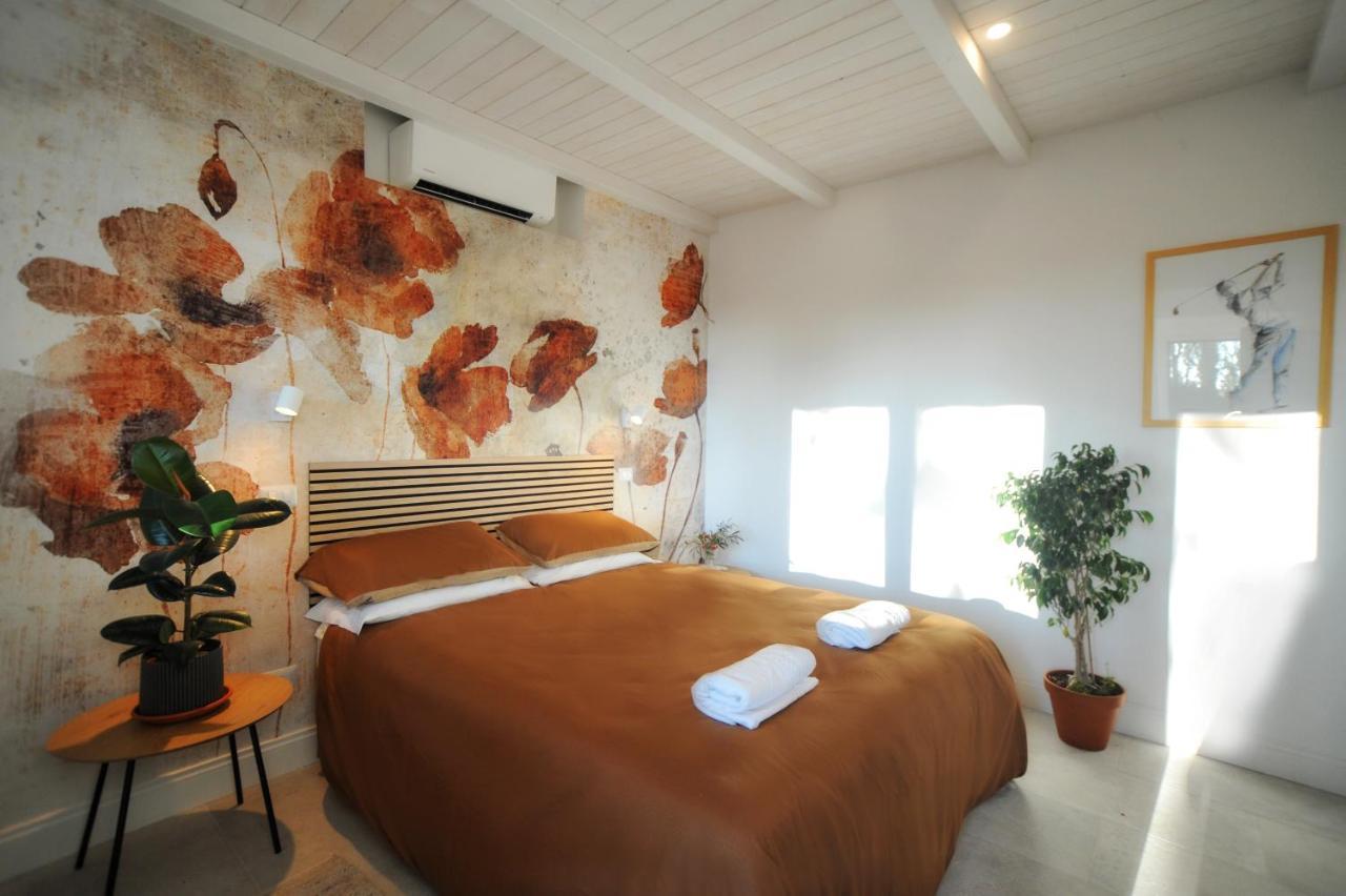 Tenuta Bussete Country Hotel Viterbo Exteriör bild