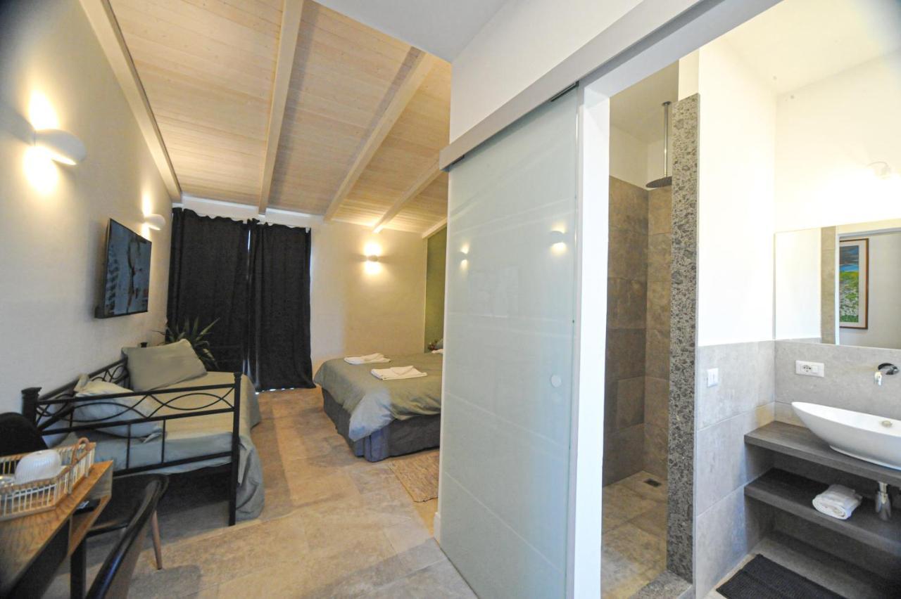 Tenuta Bussete Country Hotel Viterbo Exteriör bild