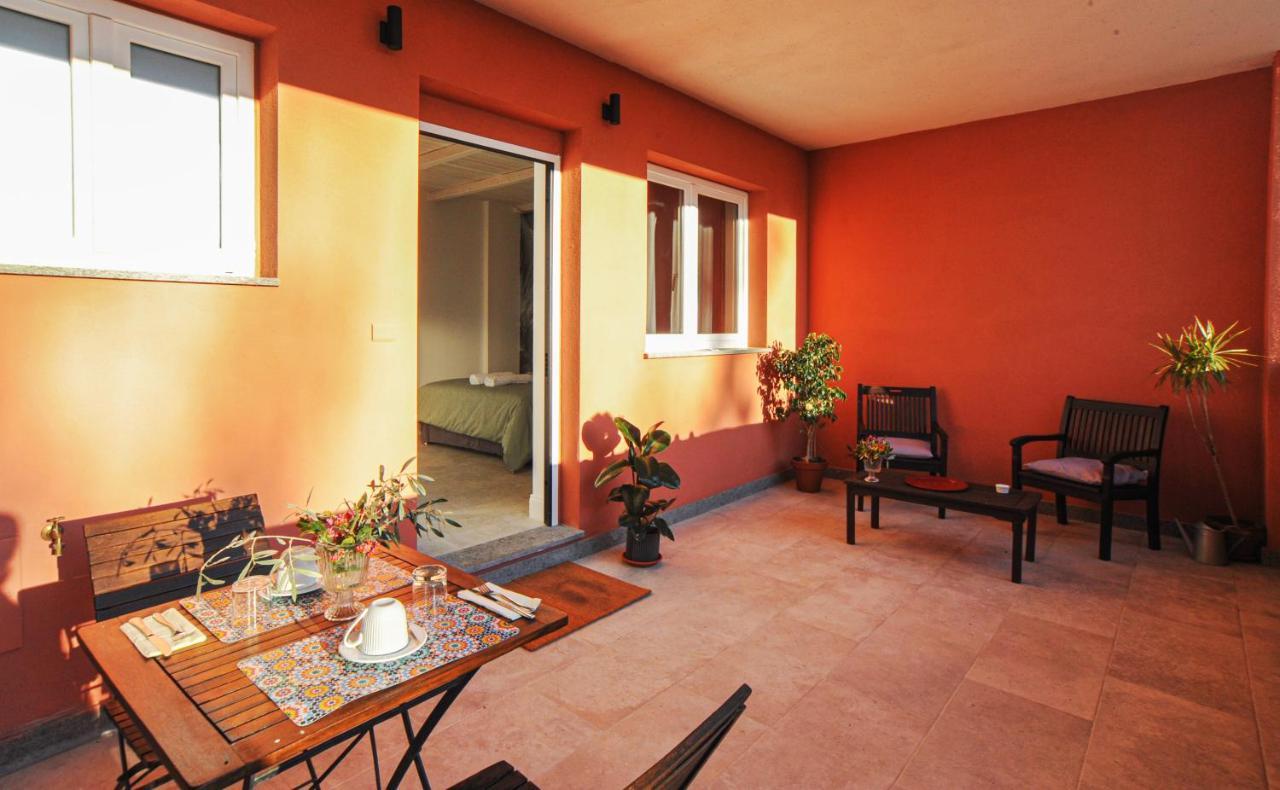 Tenuta Bussete Country Hotel Viterbo Exteriör bild