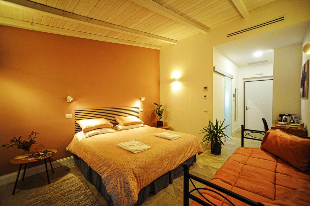 Tenuta Bussete Country Hotel Viterbo Exteriör bild